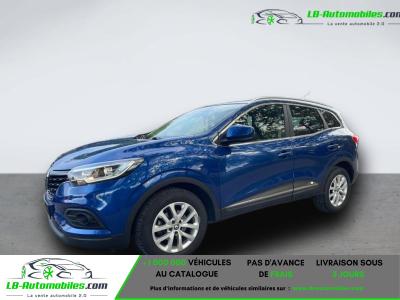 Renault Kadjar dCi 115 BVA