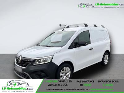Renault Kadjar TCe 100 BVM