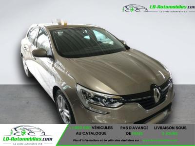 Renault Megane IV Berline  TCe 100 BVM