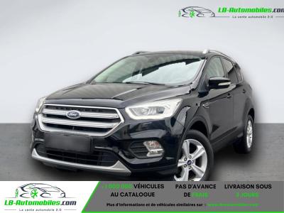 Ford Kuga 1.5 EcoBoost 150 4x2 BVM