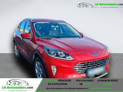 Ford Kuga 2.0 EcoBlue 150 mHEV BVM