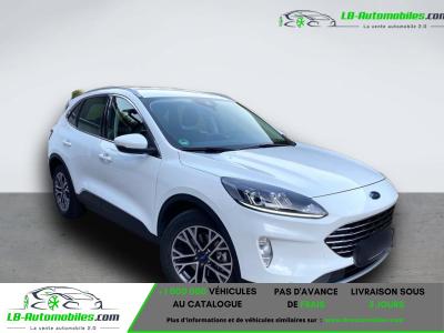Ford Kuga 2.5 Duratec 225 ch PHEV BVA