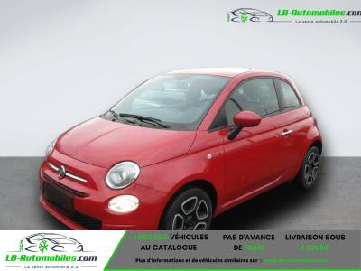 Fiat 500 1.0 70 ch Hybride BSG