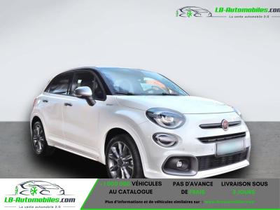 Fiat 500 X 1.3 FireFly Turbo T4 150 ch BVA