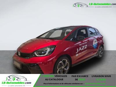 Honda Jazz e:HEV 1.5 i-MMD 107ch