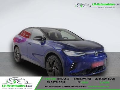 Volkswagen ID. 5 299 ch GTX