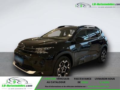 Citroën C5 Aircross BlueHDi 130 BVA