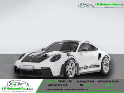 Porsche 911 - 992 GT3 RS 4.0i 525 PDK