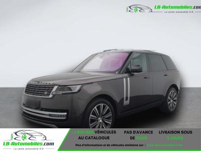 Land Rover Range Rover D350 AWD BVA