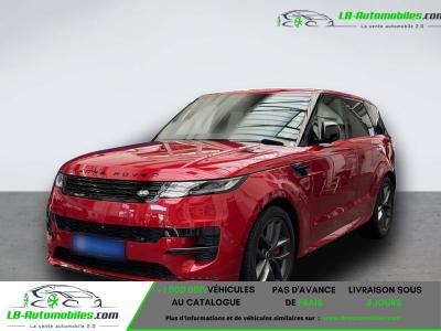 Land Rover Range Rover Sport P460e AWD 3.0L i6 PHEV