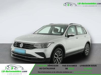 Volkswagen Tiguan 2.0 TDI 150ch BVA