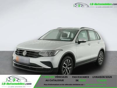 Volkswagen Tiguan 2.0 TDI 150ch BVA