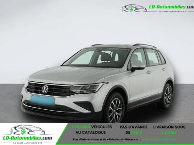 Volkswagen Tiguan 2.0 TDI 150ch BVA