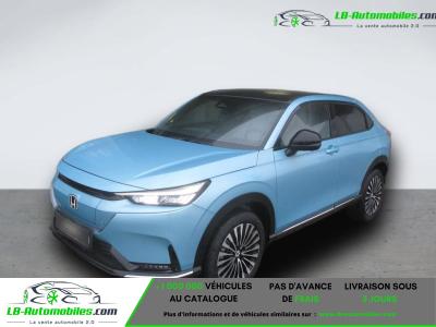Honda E:NY1 e:Ny1 204 ch