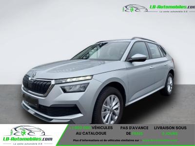 Skoda Kamiq 1.5 TSI Evo 2 150 ch BVA