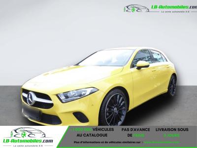 Mercedes Classe A  180 d BVM