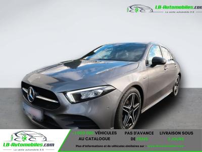 Mercedes Classe A  180 d BVM