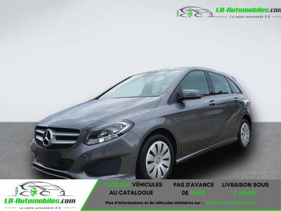 Mercedes Classe B 180 d BVM