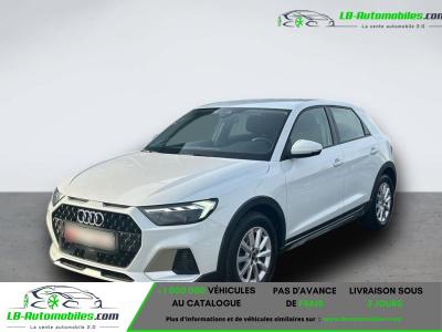 Audi A1 CityCarver 30 TFSI 110 ch BVM