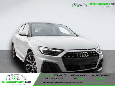 Audi A1 Sportback 30 TFSI 116 ch BVA