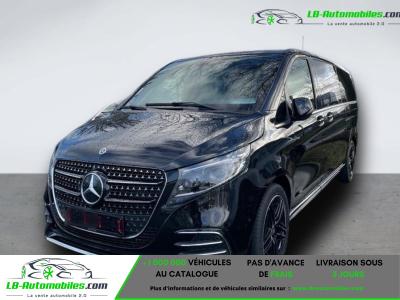 Mercedes Classe V Long 300 D BVA 4 Matic 8 Places