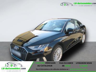 Audi A3 Berline 35 TFSI 150