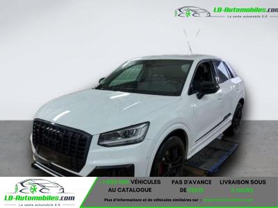 Audi SQ2 50 TFSI 300 ch BVA Quattro