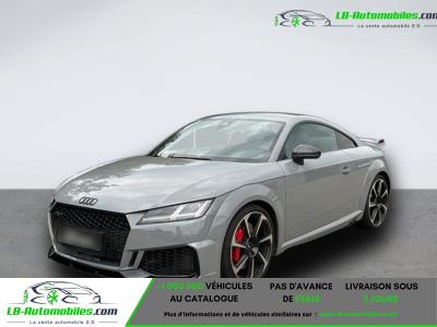Audi TT RS Coupe 2.5 TFSI 400 BVA Quattro