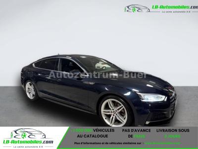 Audi A5 Sportback TFSI 190 BVA