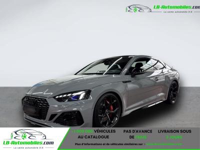 Audi RS5 V6 2.9 TFSi 450 BVA Quattro