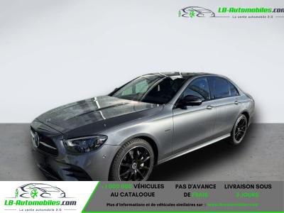 Mercedes Classe E 300 d BVA