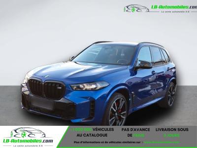 BMW X5 M50i 530 ch BVA