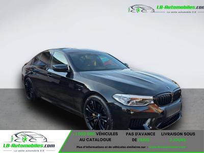 BMW M5  625 ch BVA