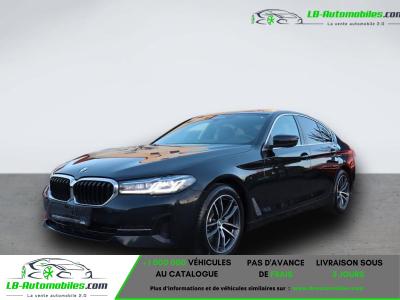 BMW Série 5 520i 184 ch BVA