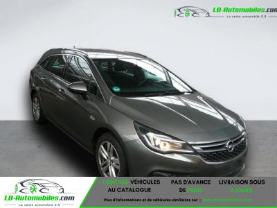 Opel Astra Sports Tourer 1.4 Turbo 150 ch BVA