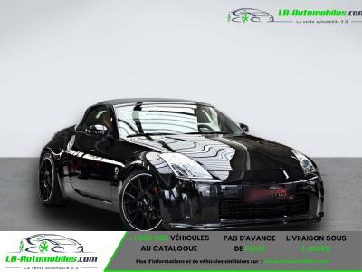 Nissan 350Z Roadster  3.5 V6 300