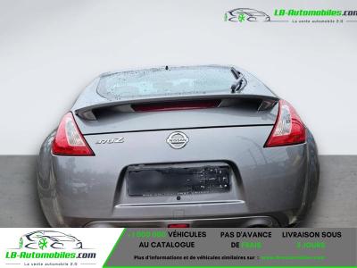 Nissan 370Z 3.7 V6 328