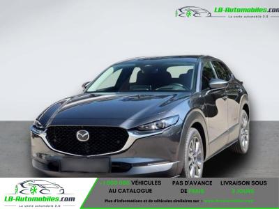 Mazda CX-30 2.0L e-SKYACTIV X M Hybrid 186 ch 4x2 BVA