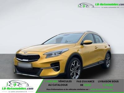 Kia XCeed 1.6l CRDi 136 ch BVM