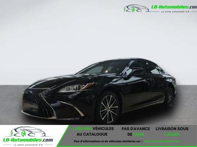 Lexus ES 300h