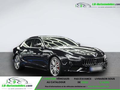 Maserati Ghibli V6 430 ch