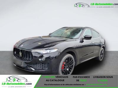 Maserati Levante 3.0 V6 Turbo 275 D