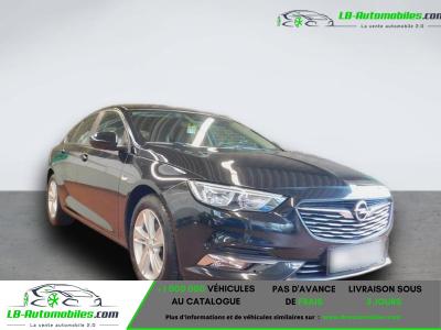 Opel Insignia Grand Sport 1.5 Turbo 140 ch