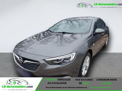 Opel Insignia Grand Sport 1.5 Turbo 165 ch BVA