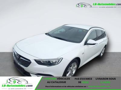 Opel Insignia Grand Sport 1.6 D 136 ch BVM