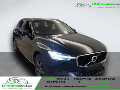Volvo XC60 D4 190 ch BVA
