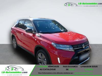 Suzuki Vitara 1.5 Dualjet Hybrid BVA 102ch