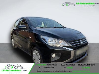 Mitsubishi Space Star 1.2 MIVEC 80 BVA