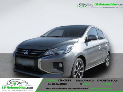 Mitsubishi Space Star 1.2 MIVEC 71 BVA