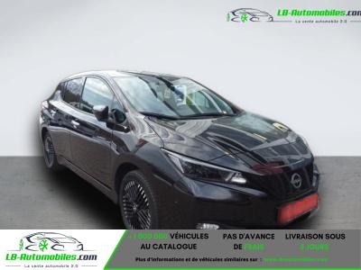 Nissan Leaf Electrique 62kWh 217 ch